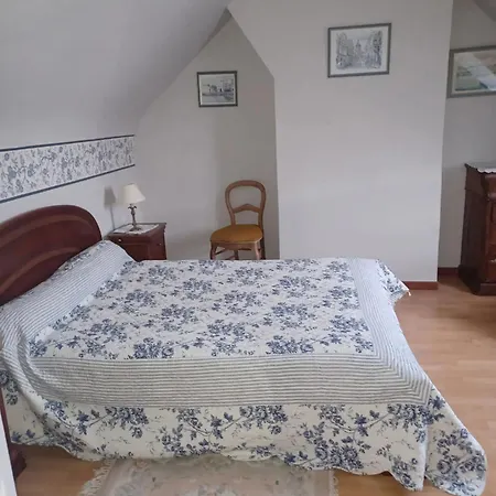 Maison Avec Jardin Près De – 75 M² Pour 6 Personnes Hébergement de vacances Dieppe