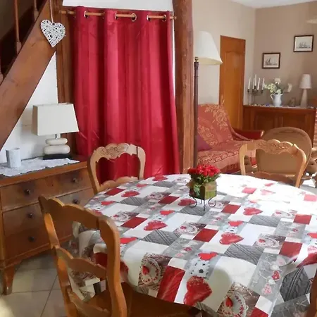 Maison Avec Jardin Pres De - 75 M² Pour 6 Personnes Dieppe