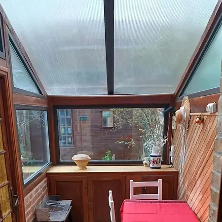 Feriehus Maison Avec Jardin Pres De - 75 M² Pour 6 Personnes Dieppe