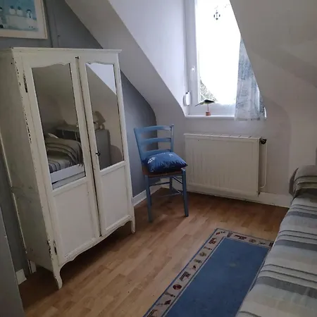 Maison Avec Jardin Près De – 75 M² Pour 6 Personnes Dieppe